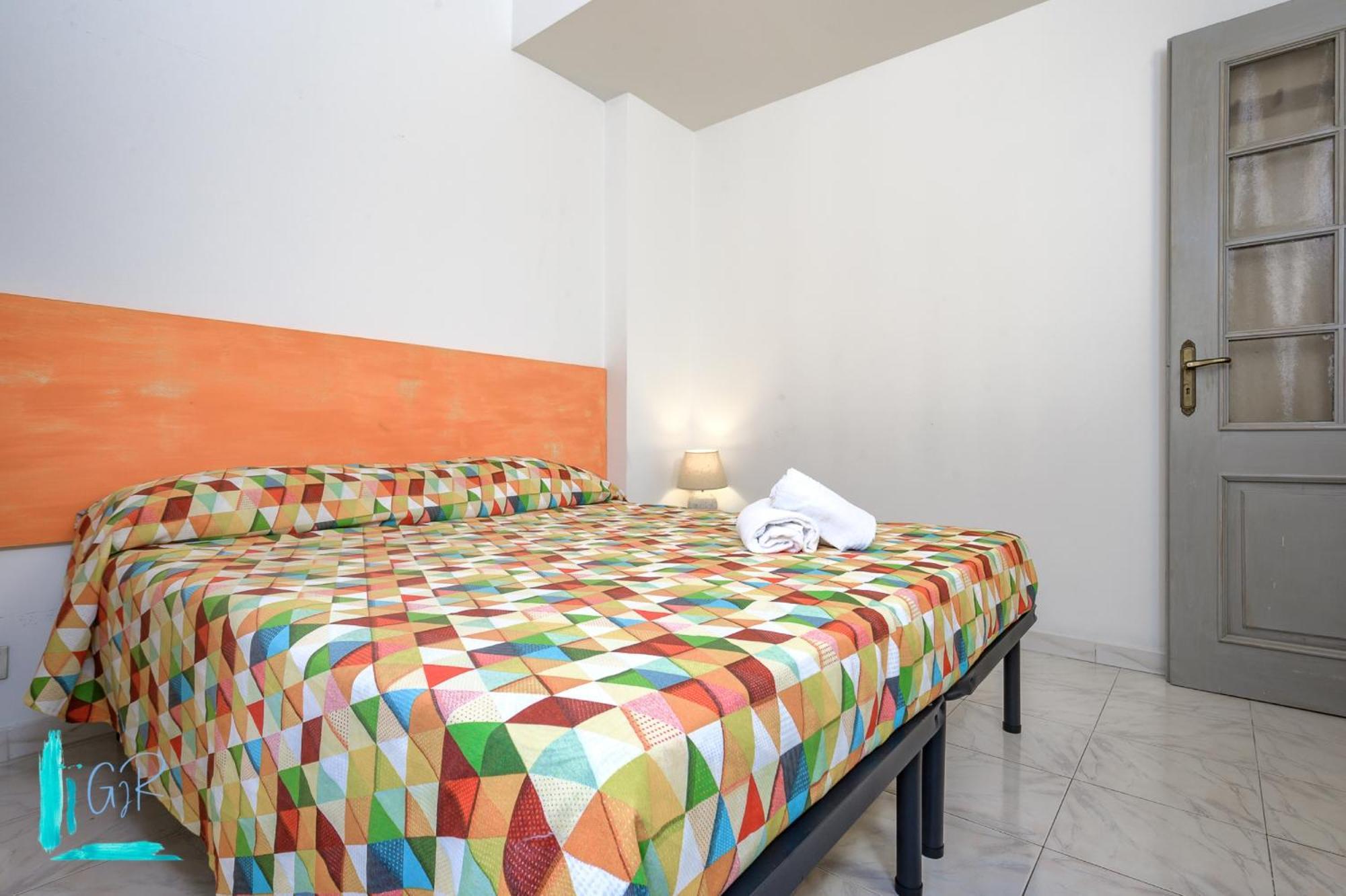 La Mansarda Sopra Campo Pisano - Genovainrelax Apartamento Exterior foto